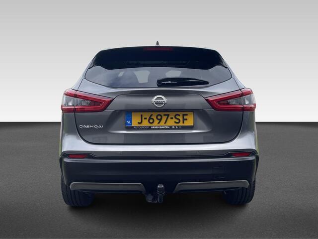 Nissan QASHQAI 1.3 DIG-T Tekna
