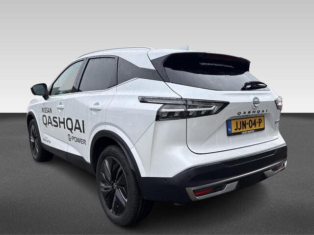 Nissan QASHQAI 1.5 e-Power Tekna | Glass Roof Cold Pack