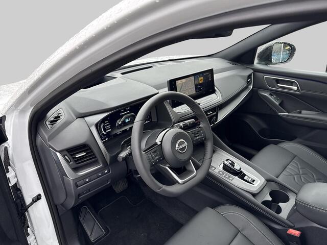 Nissan QASHQAI 1.5 e-Power Tekna | Glass Roof Cold Pack