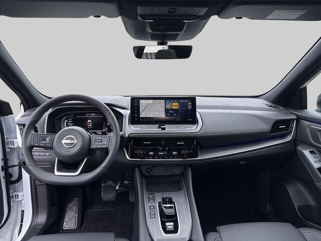 Nissan QASHQAI 1.5 e-Power Tekna | Glass Roof Cold Pack