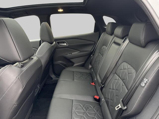Nissan QASHQAI 1.5 e-Power Tekna | Glass Roof Cold Pack