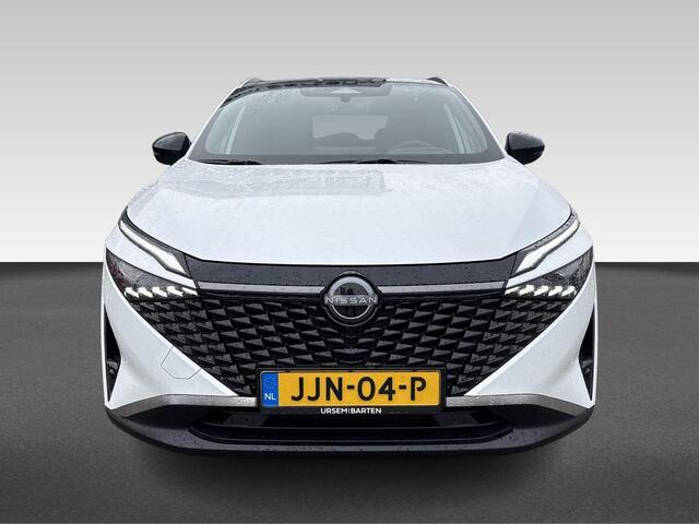 Nissan QASHQAI 1.5 e-Power Tekna | Glass Roof Cold Pack