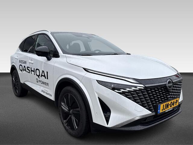 Nissan QASHQAI 1.5 e-Power Tekna | Glass Roof Cold Pack