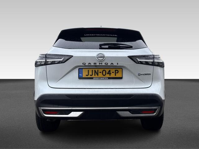 Nissan QASHQAI 1.5 e-Power Tekna | Glass Roof Cold Pack