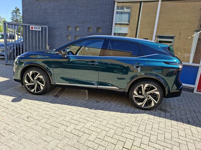 Nissan QASHQAI 1.3 MHEV Tekna Plus 1.3