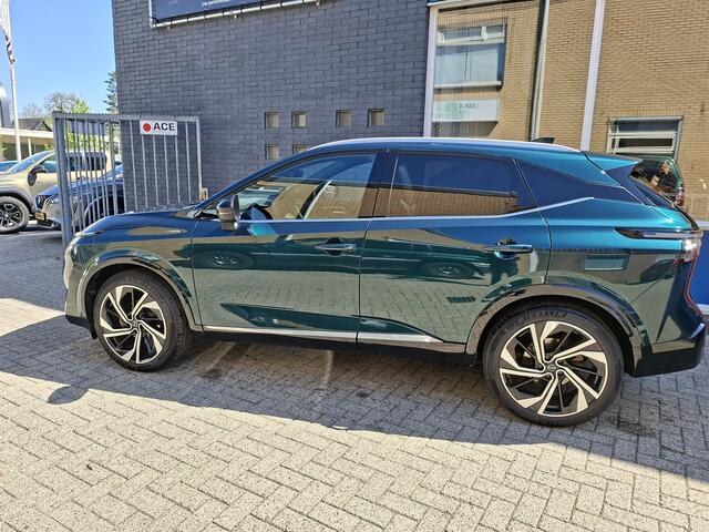 Nissan QASHQAI 1.3 MHEV Tekna Plus 1.3