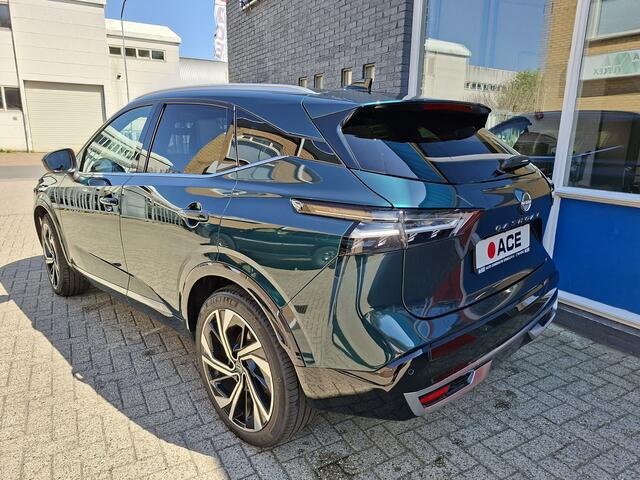 Nissan QASHQAI 1.3 MHEV Tekna Plus 1.3