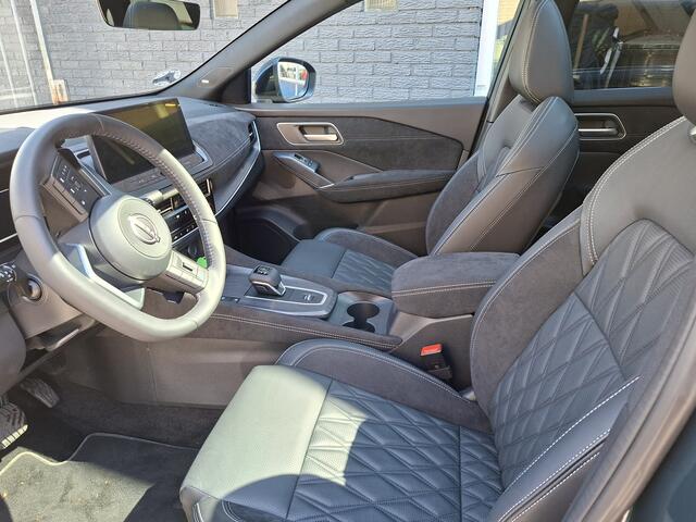 Nissan QASHQAI 1.3 MHEV Tekna Plus 1.3