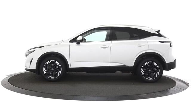 Nissan QASHQAI 1.3 MHEV Xtronic N-Connecta