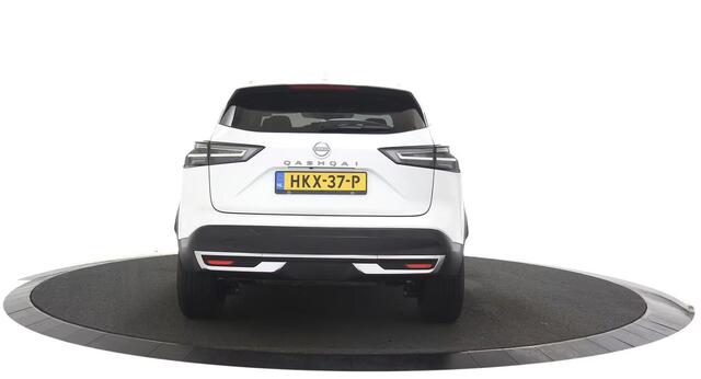 Nissan QASHQAI 1.3 MHEV Xtronic N-Connecta