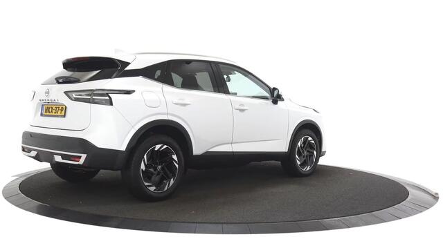 Nissan QASHQAI 1.3 MHEV Xtronic N-Connecta