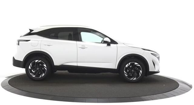 Nissan QASHQAI 1.3 MHEV Xtronic N-Connecta