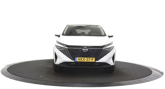 Nissan QASHQAI 1.3 MHEV Xtronic N-Connecta