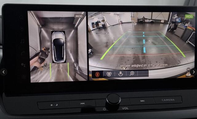 Nissan QASHQAI 1.3 MHEV Xtronic N-Connecta