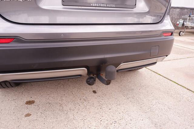 Nissan QASHQAI 1.3 DIG-T Tekna + | Pano-Dak | Trekhaak | Carplay | Bose | Navi | Camera | Climate