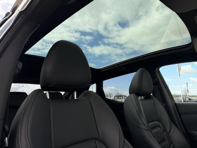 Nissan QASHQAI 1.3 DIG-T Tekna + | Pano-Dak | Trekhaak | Carplay | Bose | Navi | Camera | Climate
