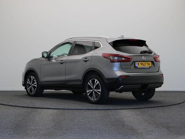 Nissan QASHQAI 1.3 DIG-T Design Edition | Panoramadak | Apple Carplay & Android Auto | Keyless Entry |