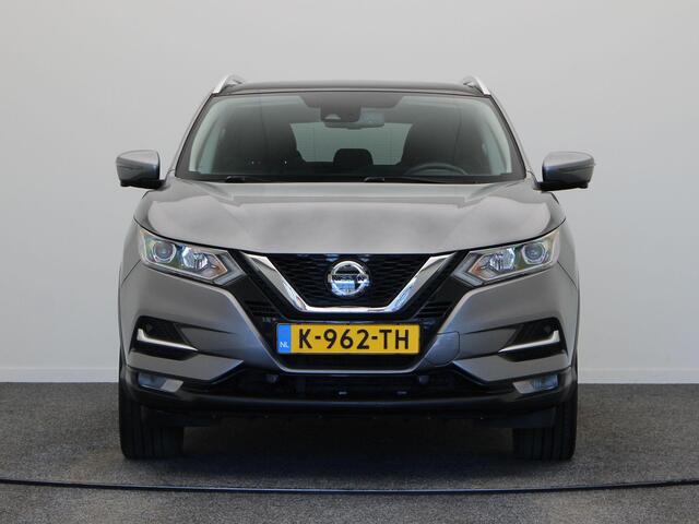 Nissan QASHQAI 1.3 DIG-T Design Edition | Panoramadak | Apple Carplay & Android Auto | Keyless Entry |