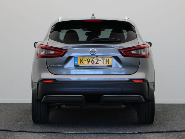 Nissan QASHQAI 1.3 DIG-T Design Edition | Panoramadak | Apple Carplay & Android Auto | Keyless Entry |