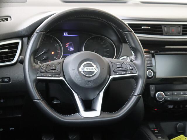 Nissan QASHQAI 1.3 DIG-T Tekna