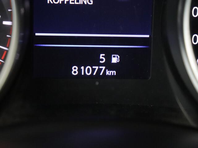 Nissan QASHQAI 1.3 DIG-T Tekna