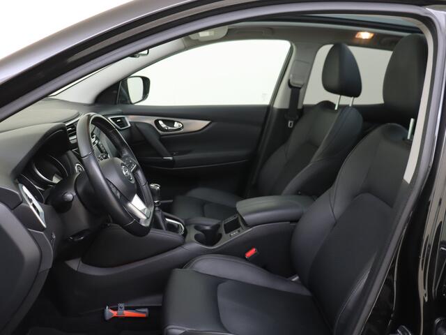 Nissan QASHQAI 1.3 DIG-T Tekna