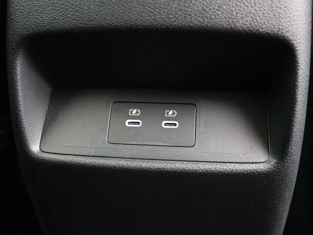 Nissan QASHQAI 158pk MHEV Xtronic N-Connecta | Stuur, Voorruit en Stoelverwarming | 1800kg Trekgewicht | Keyless Entry | Google Integratie | All Season Banden |