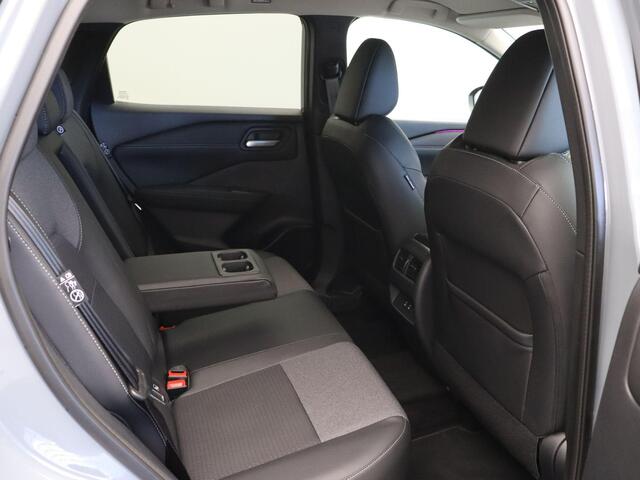 Nissan QASHQAI 158pk MHEV Xtronic N-Connecta | Stuur, Voorruit en Stoelverwarming | 1800kg Trekgewicht | Keyless Entry | Google Integratie | All Season Banden |