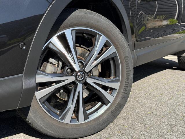 Nissan QASHQAI N-Motion 1.3 DIG-T 140PK Navigatie, Rondomzichtcamera, Keyless, Stoelverwarming, Apple Carplay, Android Auto