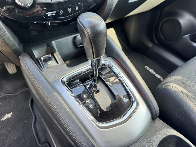 Nissan QASHQAI 1.2 Automaat Tekna*Panorama*Leder*EXPORT/EX.BPM*