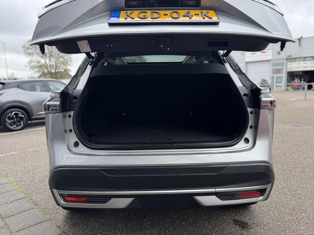 Nissan QASHQAI 1.3 MHEV Xtronic N-Connecta Pano Cold Easy pack