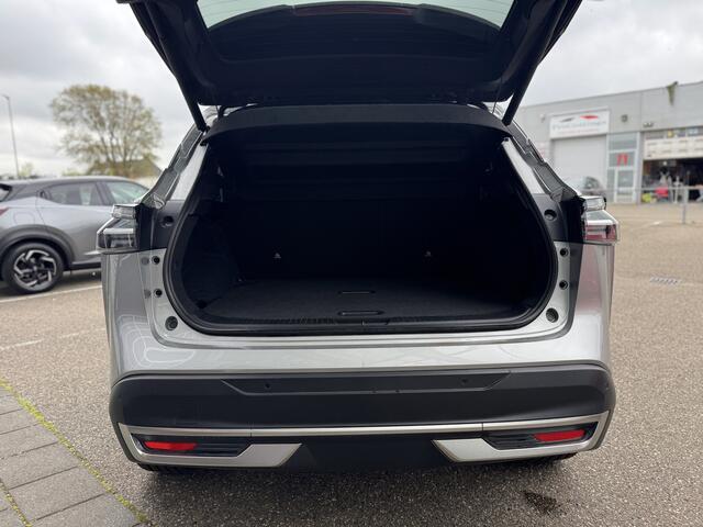 Nissan QASHQAI 1.3 MHEV Xtronic N-Connecta Pano Cold Easy pack