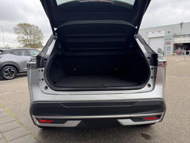 Nissan QASHQAI 1.3 MHEV Xtronic N-Connecta Pano Cold Easy pack