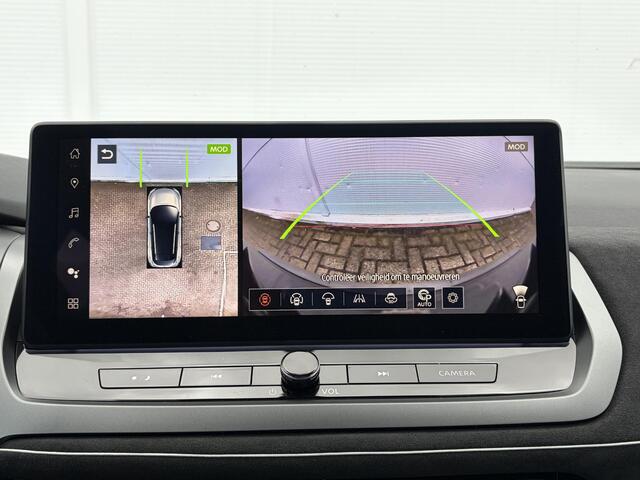 Nissan QASHQAI 1.5 e-Power N-Design Automaat / Stoel- en Stuurverwarming / Panoramadak / Verwarmde Voorruit / Leder/Alcantara Bekleding /