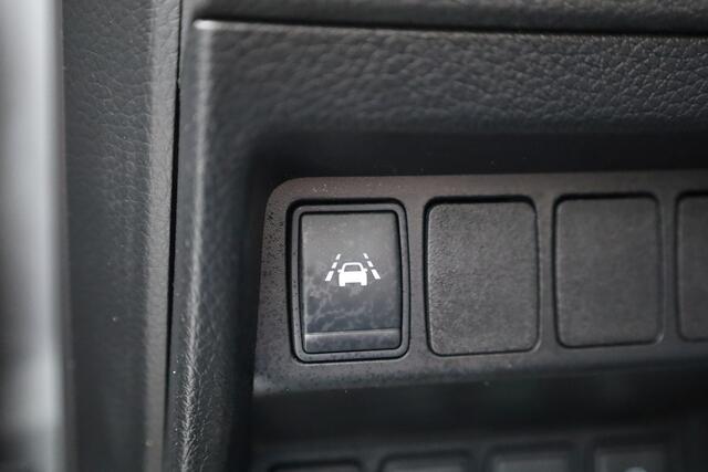 Nissan QASHQAI 1.2 Tekna | Cruise | 360cam | Dodehoek. | Pano | Trekhaak | Stoelverw. | Achteruitrijcamera