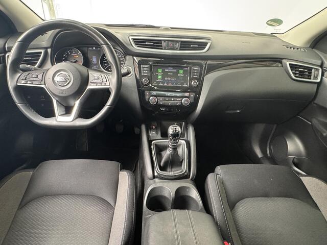 Nissan QASHQAI 1.3 DIG-T Design Edition | Panoramadak | 360° Camera | Navigatie | Climate Control |