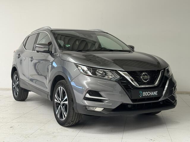 Nissan QASHQAI 1.3 DIG-T Design Edition | Panoramadak | 360° Camera | Navigatie | Climate Control |