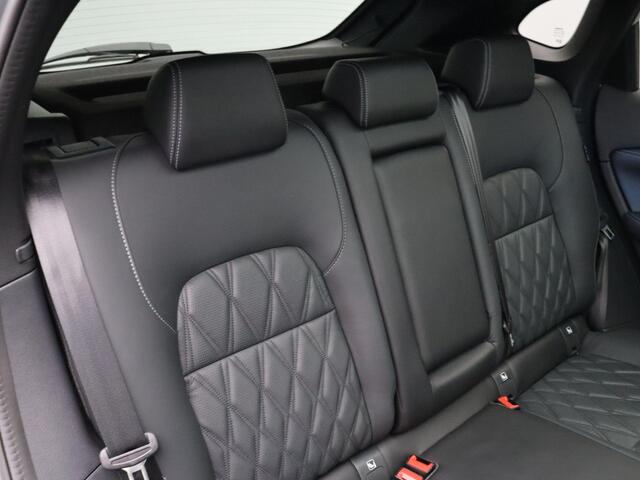 Nissan QASHQAI 158pk MHEV Xtronic Tekna Plus | Bose Audio | Stoel & Stuurverwarming | Leder | 360 Camera | Panoramadak | 1800kg trekgewicht |