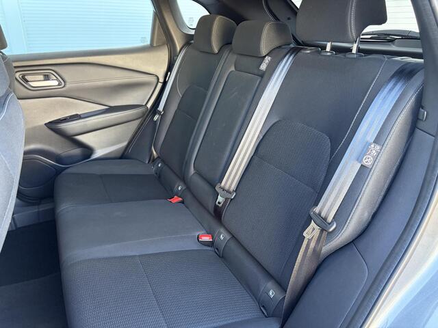 Nissan QASHQAI 1.3 MHEV Xtronic Acenta / Airco (automatisch) / Apple Carplay/Android Auto /