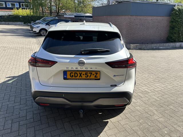 Nissan QASHQAI 1.5 e-Power Limited Edition