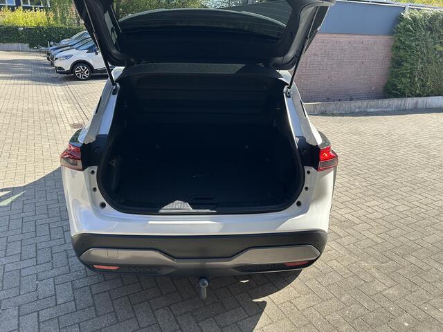 Nissan QASHQAI 1.5 e-Power Limited Edition