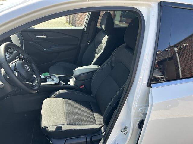 Nissan QASHQAI 1.5 e-Power Limited Edition