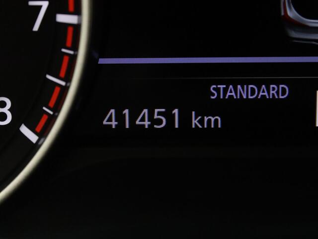 Nissan QASHQAI MHEV Xtronic Tekna 160pk 360° Camera | Adapt. Cruise | Navi | Parkeersens. v+a