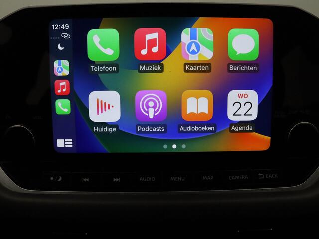 Nissan QASHQAI MHEV Xtronic Tekna 160pk 360° Camera | Adapt. Cruise | Navi | Parkeersens. v+a