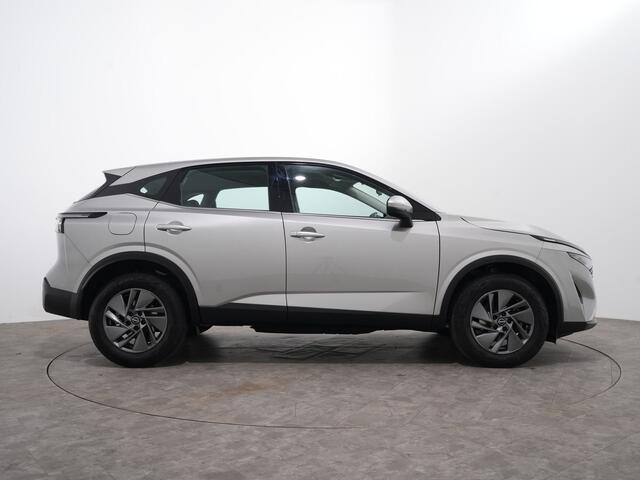 Nissan QASHQAI 1.3 MHEV 158PK ACENTA XTRONIC | Carplay | Cruise Adaptief | Camera