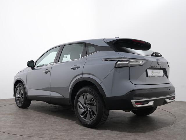 Nissan QASHQAI 1.3 MHEV 158PK ACENTA XTRONIC | Carplay | Cruise Adaptief | Camera