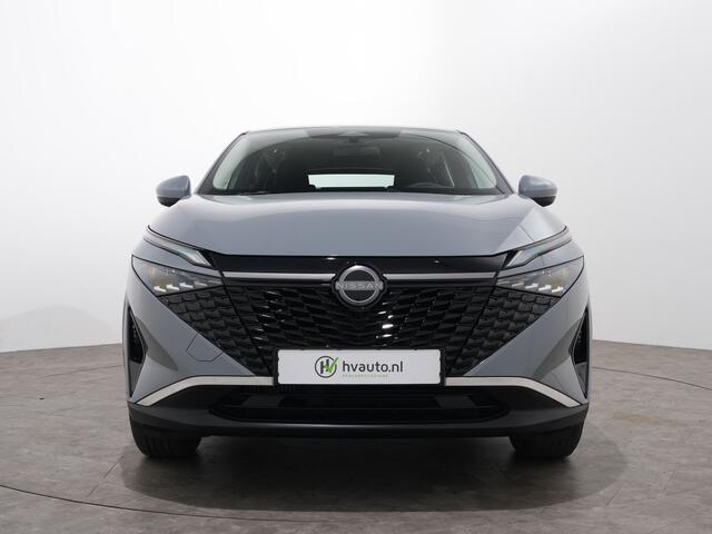Nissan QASHQAI 1.3 MHEV 158PK ACENTA XTRONIC | Carplay | Cruise Adaptief | Camera