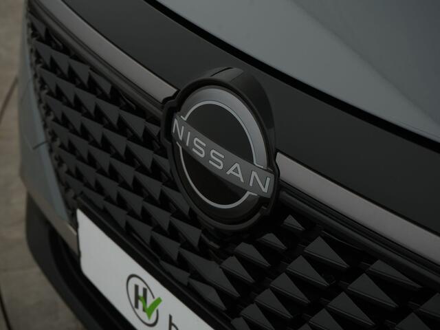 Nissan QASHQAI 1.3 MHEV 158PK ACENTA XTRONIC | Carplay | Cruise Adaptief | Camera