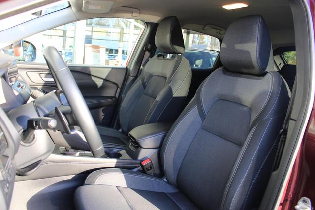 Nissan QASHQAI 1.3 MHEV Xtronic N-Connecta | Trekhaak | Voorruitverwarming | Stoel en stuur verwarming | Adaptieve cruise | All Season banden