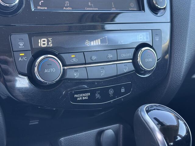 Nissan QASHQAI 1.3 DIG-T Acenta / Panoramadak / Climate Control / Android Auto/Apple CarPlay / Achteruitrijcamera /